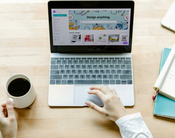 Création site internet et référencement pour les professionnels à Strasbourg et Haguenau par Mélanie SCHMITT | MS WEBDESIGN .