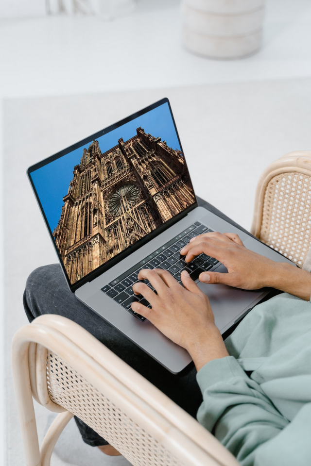création site internet pour les entreprises à strasbourg et haguenau, service de refonte et de maintenance de sites