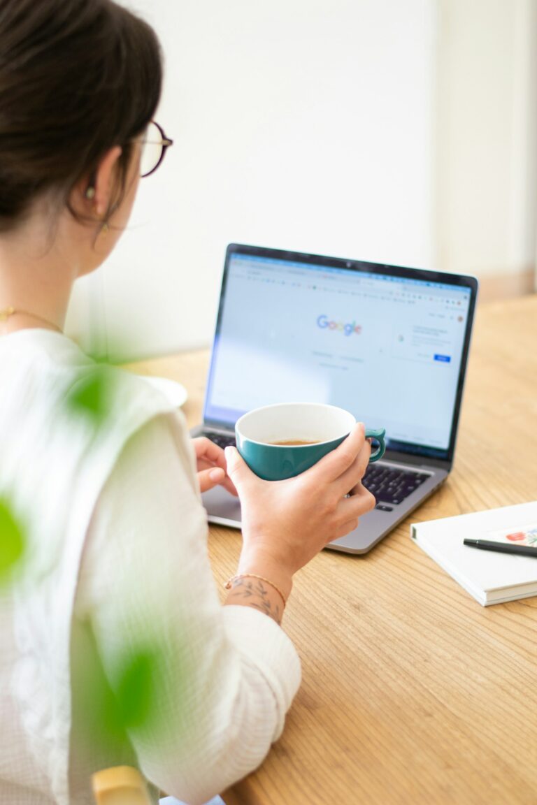 MS Webdesign, agence web à Haguenau réalise du référencement naturel SEO pour améliorer la visibilité des entreprises locales en Alsace