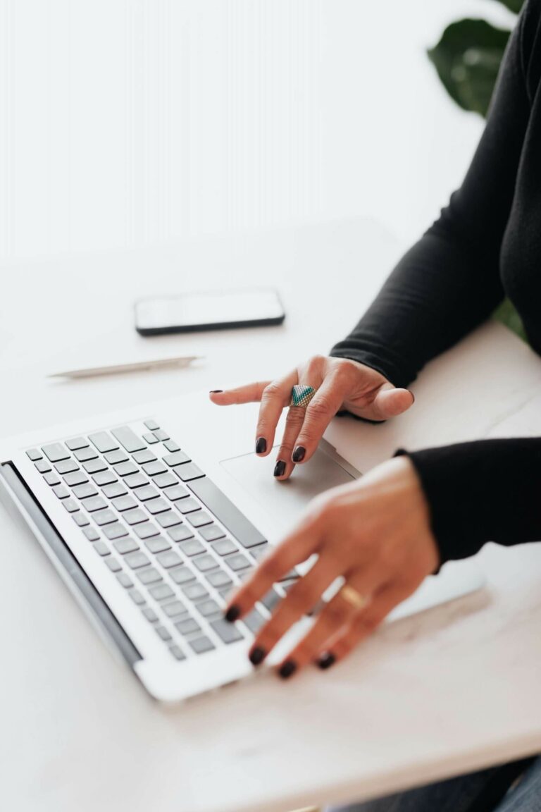Agence web MS Webdesign à Haguenau concevant des sites internet sur mesure alliant design, performance et référencement naturel