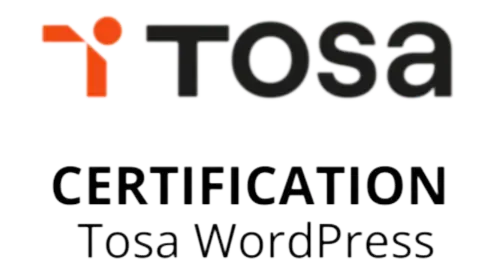 Tosa-wordpress