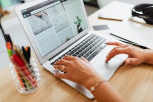 agence digitale - mswebdesign