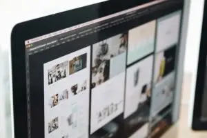 création de site web chez mswebdesign