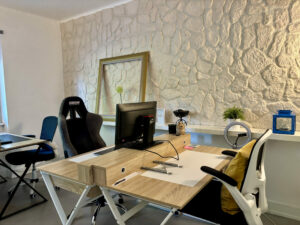 Bureaux MSWEBDESIGN