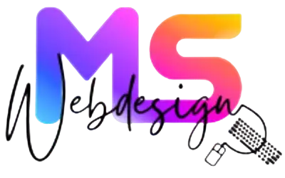 Logo officiel MSWEBDESIGN