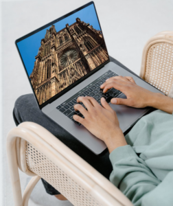la meilleur agence web à Haguenau