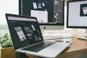 création de site web chez mswebdesign
