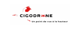 logo cigodrone