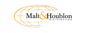 logo malt houblon