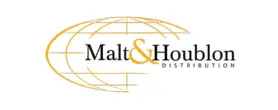 Logo client malt houblon