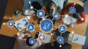 Community Management à Haguenau par MSWebDesign