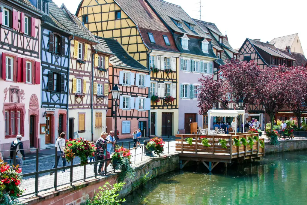 MSWEBDESIGN à Colmar