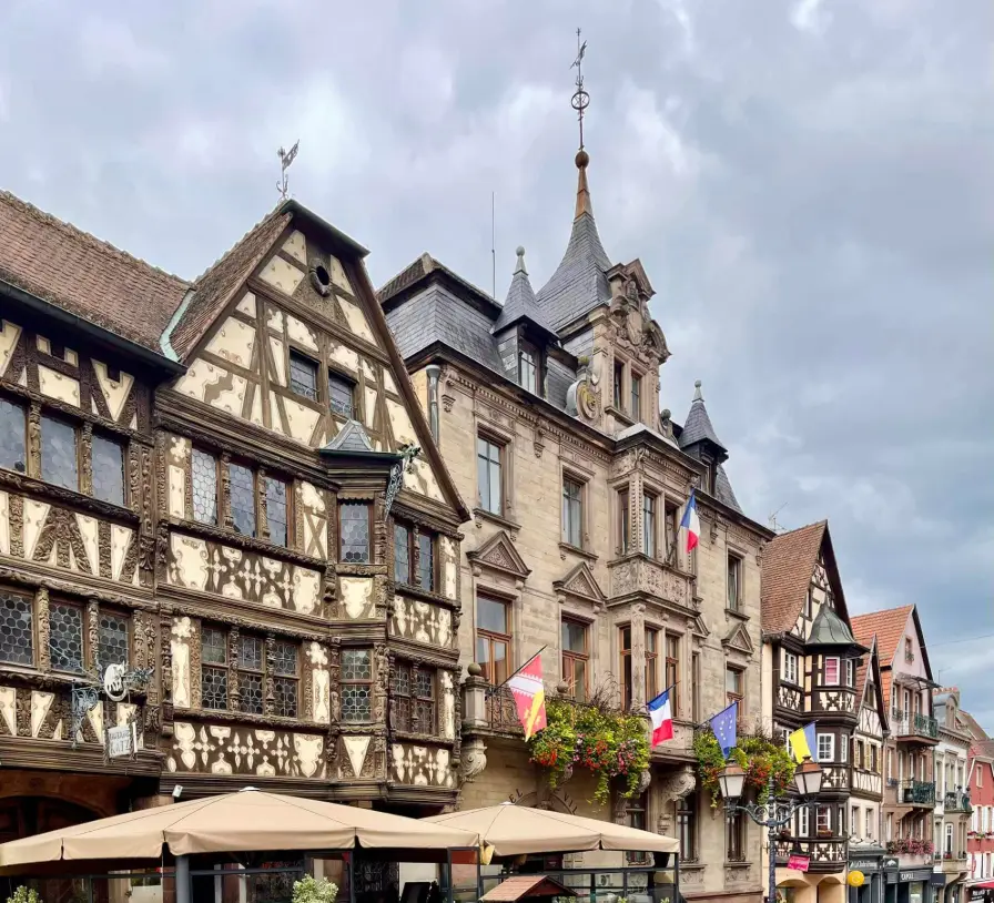MSWEBDESIGN à Saverne