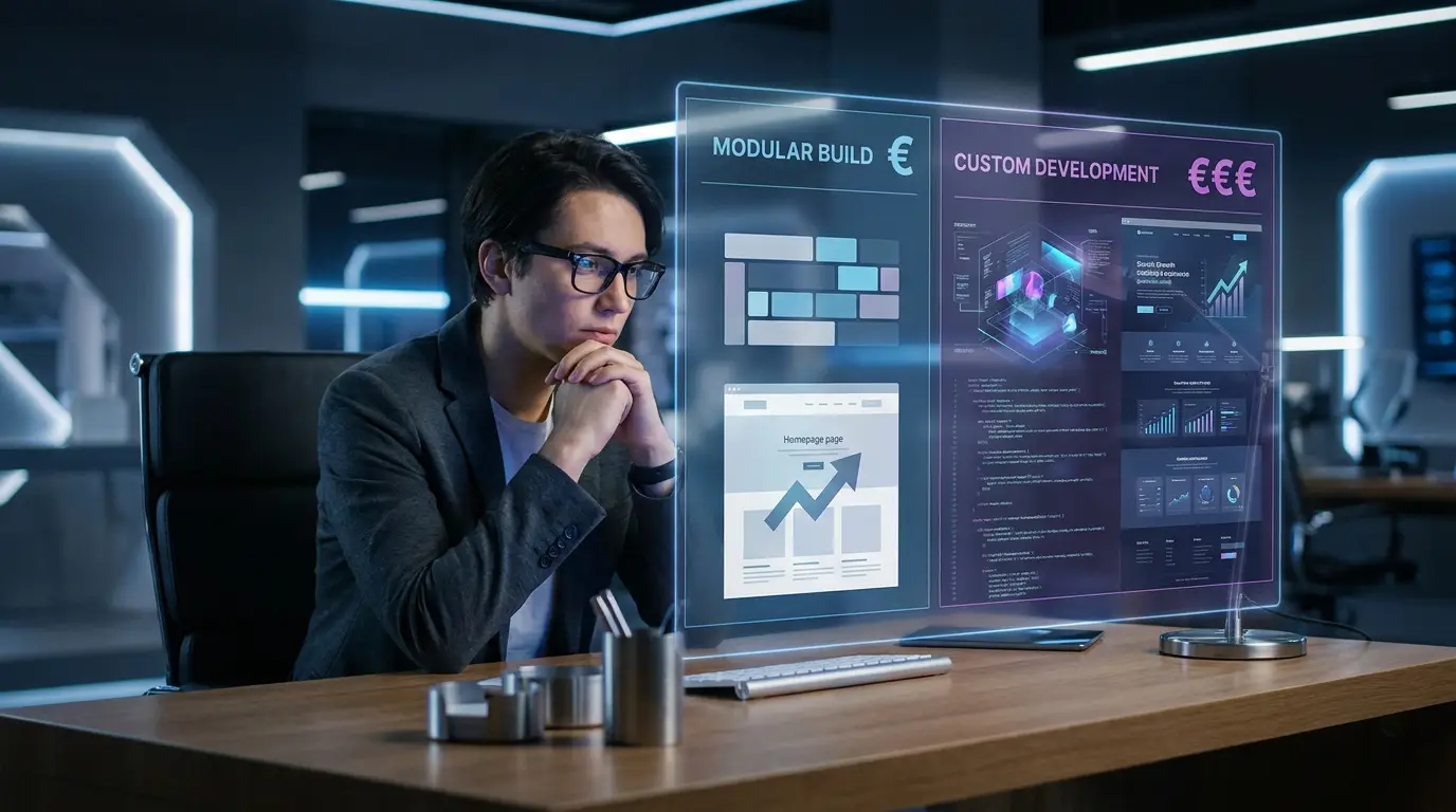 Développement web et technologies numériques